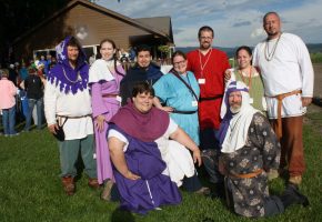 cmm-2011-Medieval group