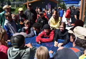 Camp Magical Moments: Cancer Camp for Kids - 2024 Gallery