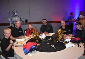 Camp Magical Moments: Cancer Camp for Kids - 2024 Gallery