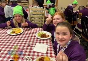 Camp Magical Moments: Cancer Camp for Kids - 2024 Gallery