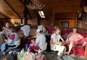 Camp Magical Moments: Cancer Camp for Kids - 2024 Gallery