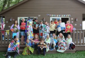 Camp Magical Moments: Cancer Camp for Kids - 2024 Gallery