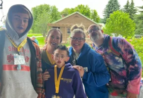 Camp Magical Moments: Cancer Camp for Kids - 2024 Gallery