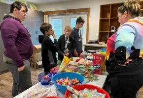 Camp Magical Moments: Cancer Camp for Kids - 2024 Gallery