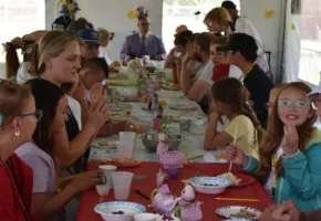 Camp Magical Moments: Cancer Camp for Kids - 2024 Gallery